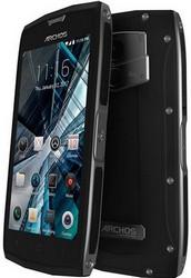 Замена батареи на телефоне Archos Sense 50X в Оренбурге